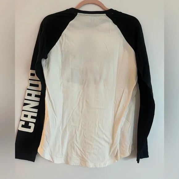 ROOTS TEE - Picture 2 of 2